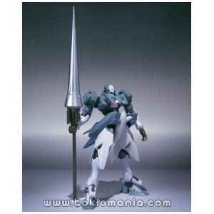 ROBOT SPIRITS < SIDE MS > Jinx III <Earth Federation Type>