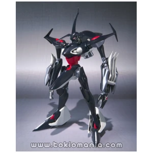 ROBOT SPIRITS <SIDE LFO> Nirvash type the END