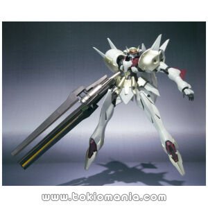 ROBOT SPIRITS < SIDE MS > Gadessa (Hilling Machine)