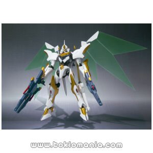 ROBOT SPIRITS <SIDE KMF> Lancelot Albion