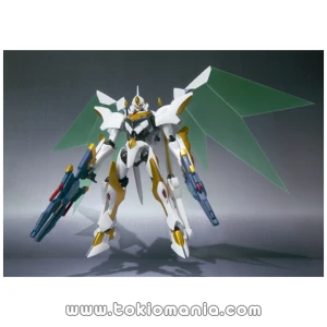 ROBOT SPIRITS <SIDE KMF> Lancelot Albion