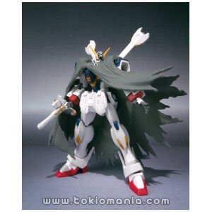 ROBOT SPIRITS < SIDE MS > Crossbone Gundam X-1