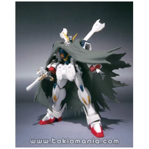 ROBOT SPIRITS < SIDE MS > Crossbone Gundam X-1