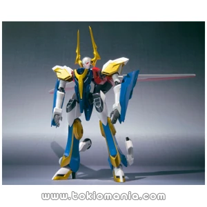 ROBOT SPIRITS <SIDE KMF> Tristan