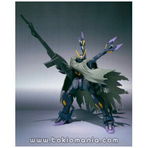 ROBOT SPIRITS < SIDE MS > Crossbone Gundam X-2 Custom