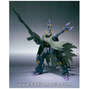 ROBOT SPIRITS < SIDE MS > Crossbone Gundam X-2 Custom