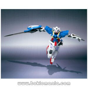 ROBOT SPIRITS < SIDE MS > Gundam Exia