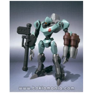 ROBOT SPIRITS <SIDE KMF> Akatsuki