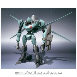 ROBOT SPIRITS <SIDE KMF> Akatsuki Kasho