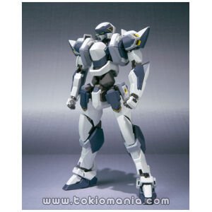 ROBOT SPIRITS <SIDE AS> Arbalest