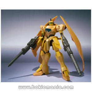 ROBOT SPIRITS < SIDE MS > Alvaaron