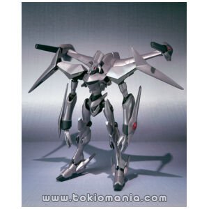 ROBOT SPIRITS <SIDE LFO> Devilfish