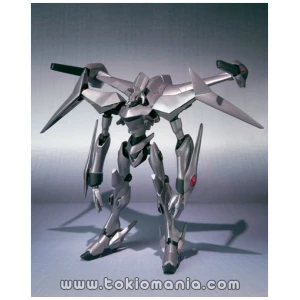 ROBOT SPIRITS <SIDE LFO> Devilfish