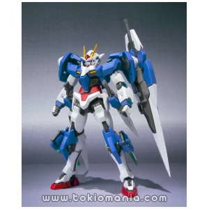 ROBOT SPIRITS < SIDE MS > 00 Gundam Seven Sword