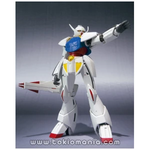 ROBOT SPIRITS < SIDE MS > Turn A Gundam