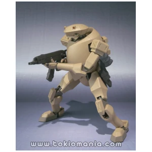 ROBOT SPIRITS <SIDE AS> Savage (Sand Color)