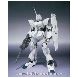 ROBOT SPIRITS < SIDE MS > Unicorn Gundam (Unicorn Mode)
