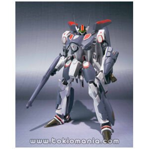 ROBOT SPIRITS <SIDE VF> VF-25F Super Messiah Valkyrie (Saotome Alto Machine)