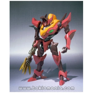 ROBOT SPIRITS <SIDE KMF> Guren Seiten Hachigoku-shiki