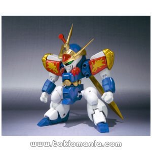 ROBOT SPIRITS SPIRITS <SIDE RYUJINMARU > Ryujinmaru