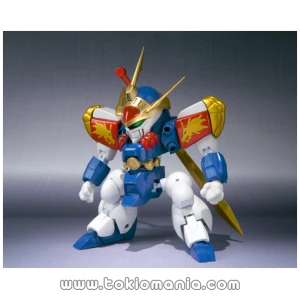 ROBOT SPIRITS SPIRITS <SIDE RYUJINMARU > Ryujinmaru