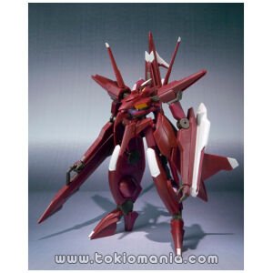 ROBOT SPIRITS < SIDE MS > Arche Gundam