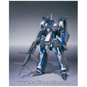 ROBOT SPIRITS <SIDE VF> VF-25G Super Messiah Valkyrie (Michael Blanc machine)