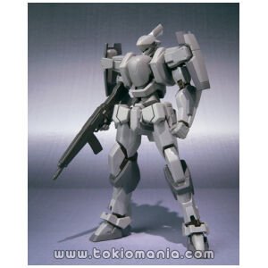 ROBOT SPIRITS <SIDE AS> M9 Garnsback (Mao Machine)