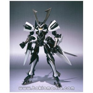 ROBOT SPIRITS < SIDE MS > Susanoo