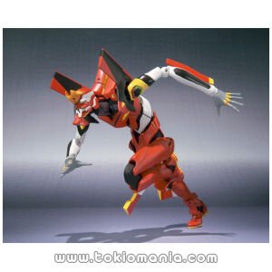 ROBOT SPIRITS <SIDE EVA> Evangelion Unit 2