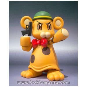 ROBOT SPIRITS <SIDE AS?> Bonta-kun