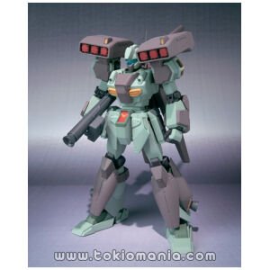 ROBOT SPIRITS < SIDE MS > Stark Jegan