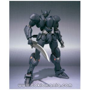 ROBOT SPIRITS <SIDE AS> M9D Falke