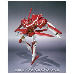 ROBOT SPIRITS <SIDE LFO> Spearhead (Ray Machine)