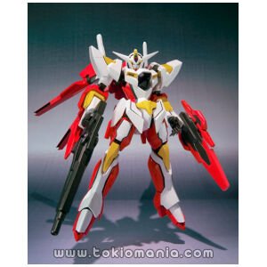ROBOT SPIRITS < SIDE MS > Reborns Gundam / Reborns Cannon