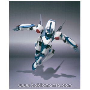 ROBOT SPIRITS <SIDE KMF> Lancelot Club