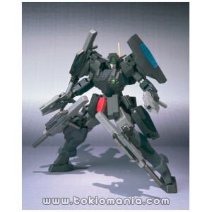 ROBOT SPIRITS < SIDE MS > Cherudim Gundam Saga