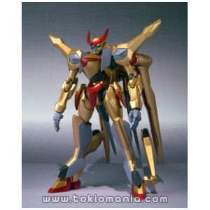 ROBOT SPIRITS <SIDE KMF> Vincent Initial Mass Production Prototype