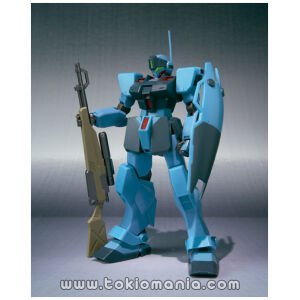 ROBOT SPIRITS < SIDE MS > GM Sniper II