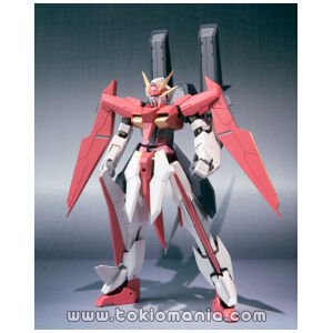 ROBOT SPIRITS < SIDE MS > Arios Gundam Ascalon