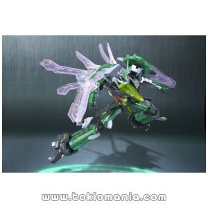 ROBOT SPIRITS <SIDE HL> ZEGAPAIN Altir