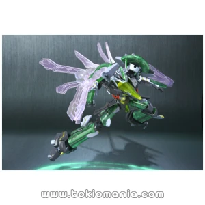 ROBOT SPIRITS <SIDE HL> ZEGAPAIN Altir