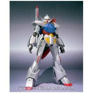 ROBOT SPIRITS < SIDE MS > Turn A Gundam (Nano Skin Finish Ver.)