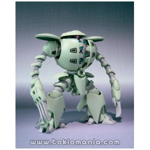 ROBOT SPIRITS < SIDE MS > Caple