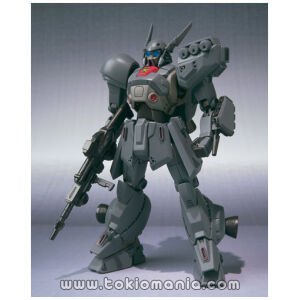 ROBOT SPIRITS < SIDE MS > Denan Ge