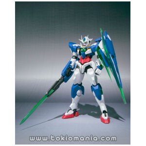 ROBOT SPIRITS < SIDE MS > 00 QAN[T]