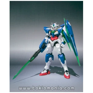 ROBOT SPIRITS < SIDE MS > 00 QAN[T]