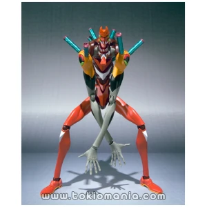 ROBOT SPIRITS <SIDE EVA> Evangelion Unit 2 Beastization Second Form [The Beast]