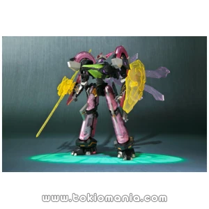 ROBOT SPIRITS <SIDE HL> ZEGAPAIN Garda