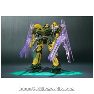 ROBOT SPIRITS <SIDE HL> ZEGAPAIN Frisberg